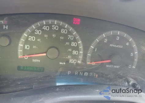 2001 Ford F-150 Lariat/Xl/Xlt from USA, damaged, VIN 2FTPX18L01CA45044